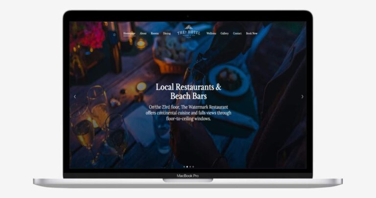 Local-Hotel-WordPress-Web-Design