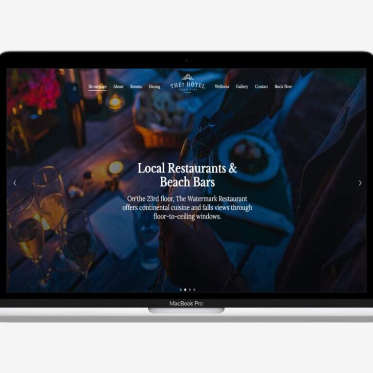 Local-Hotel-WordPress-Web-Design