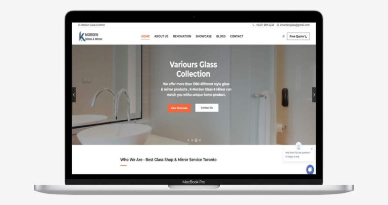 Glass-Renovation-Company-WordPress-Web-Design