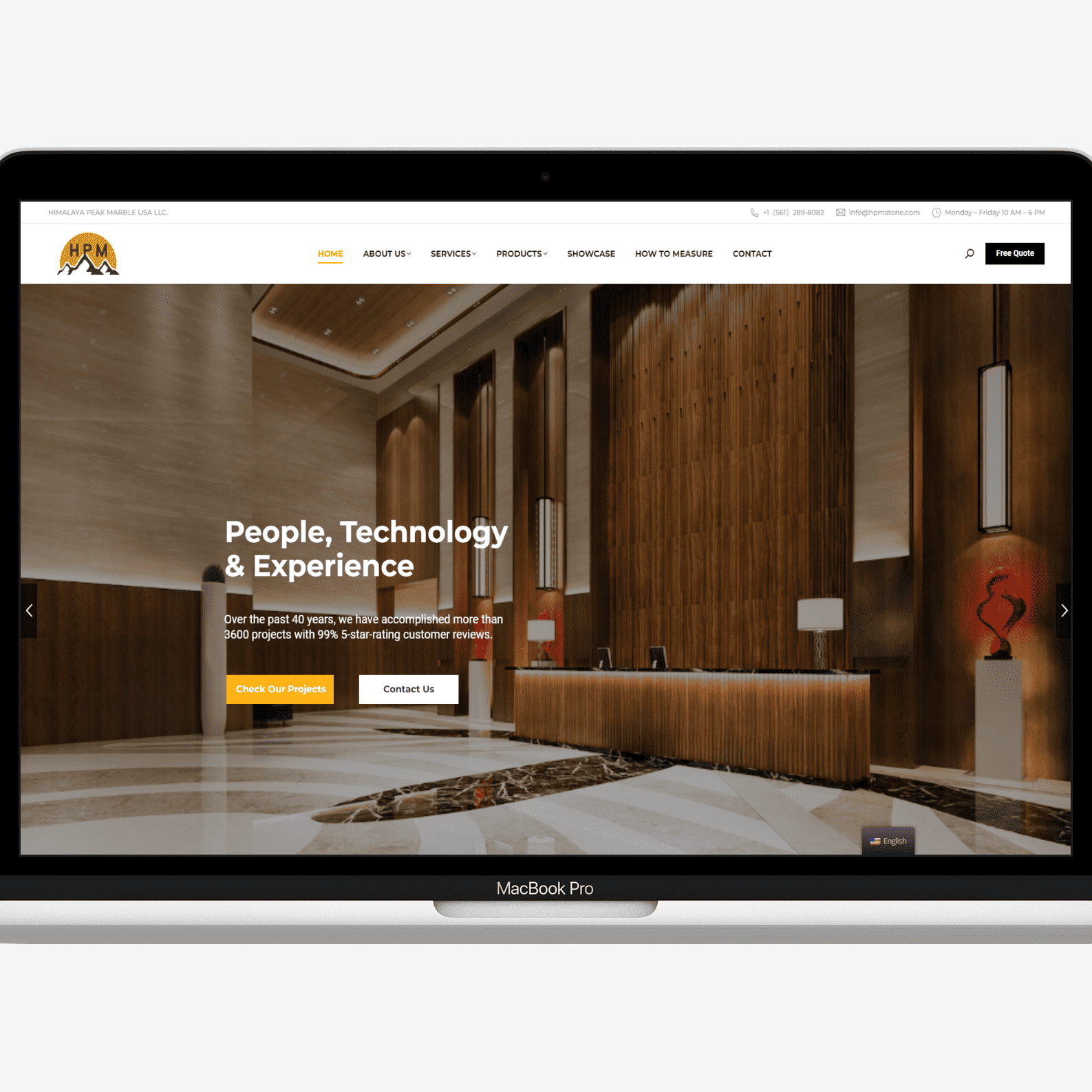 Stone-Company-WordPress-Web-Design