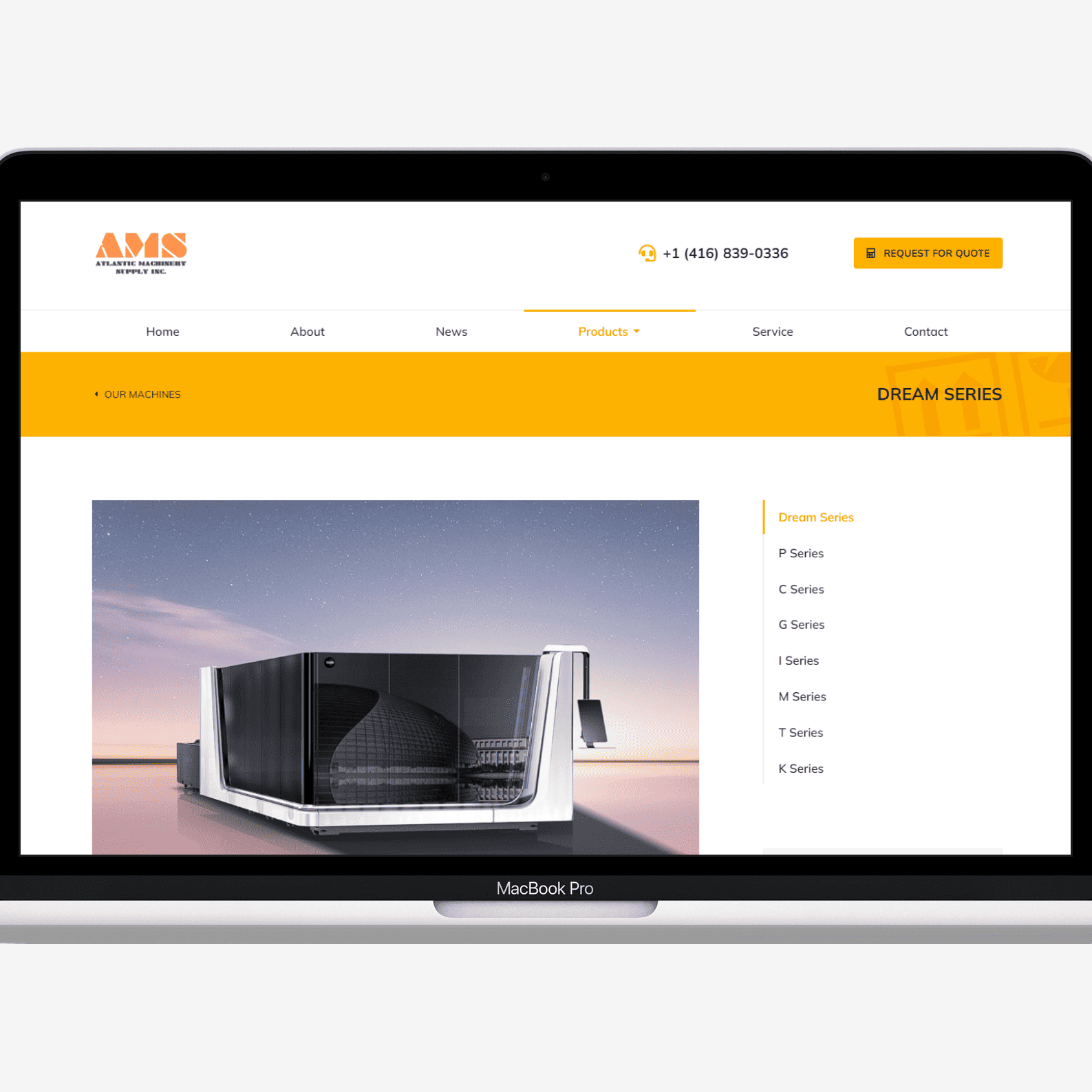 Atlantic-Machinery-Supply-Company-Web-Design