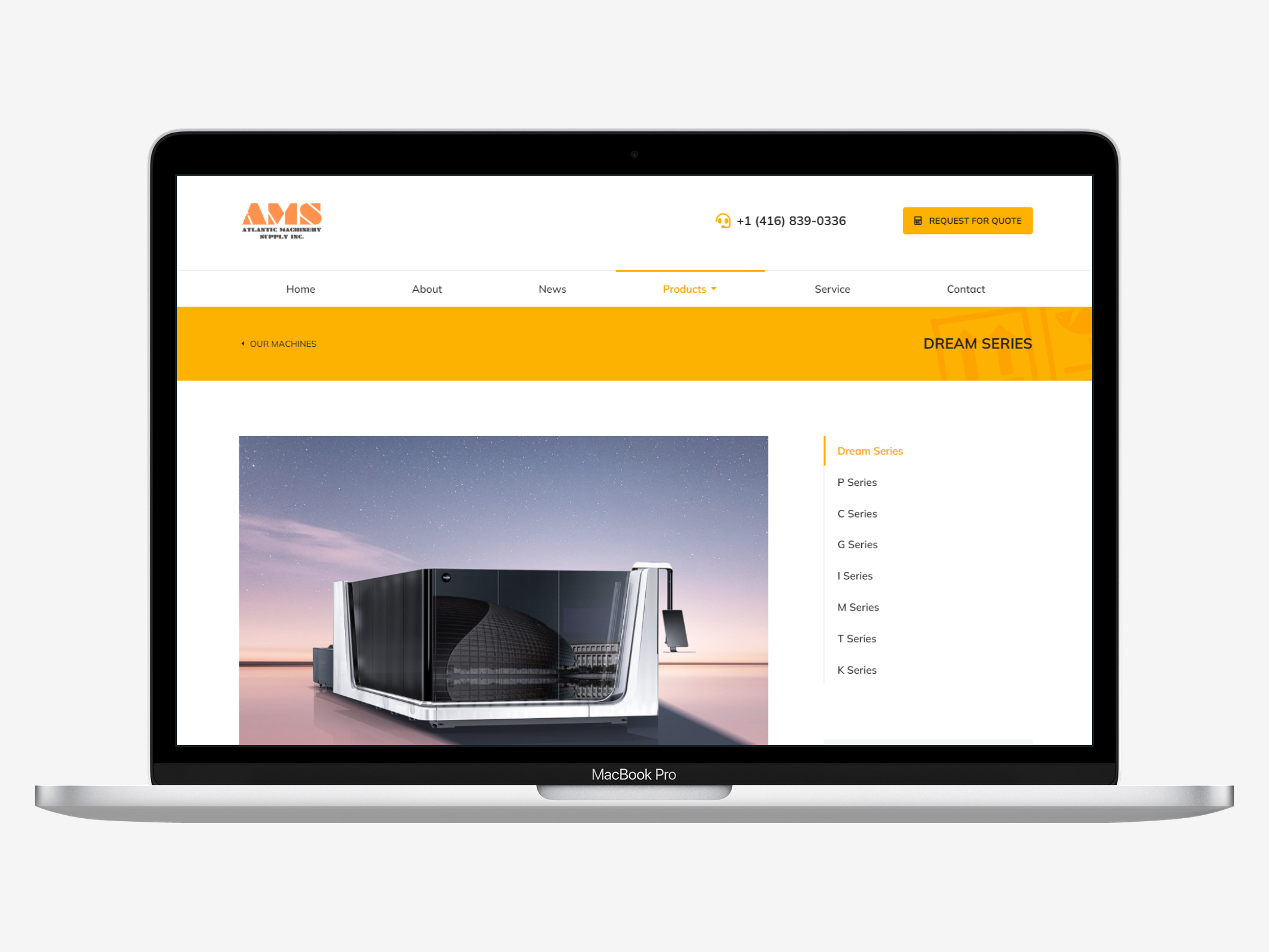 Atlantic-Machinery-Supply-Company-Web-Design