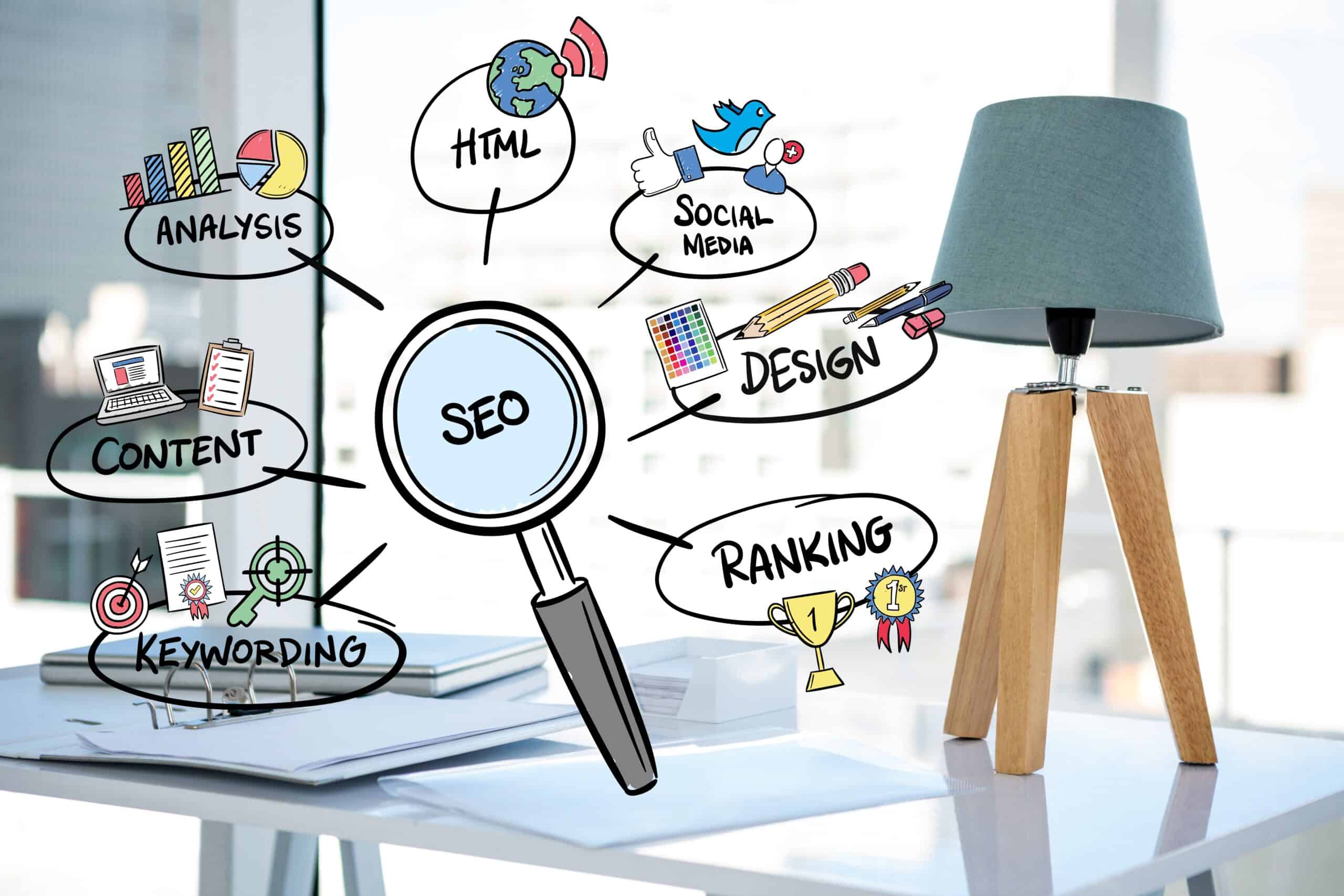 Toronto-professional-search engine optimization-services