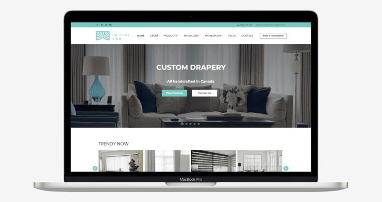 Toronto-Top-wordpress-website-designer
