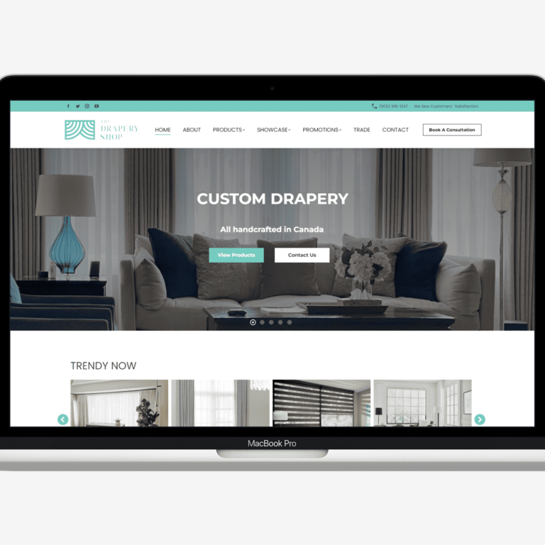 Toronto-Top-wordpress-website-designer